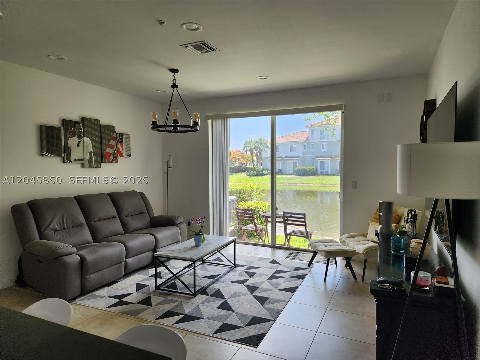 CALABRIA II CONDO - Residential