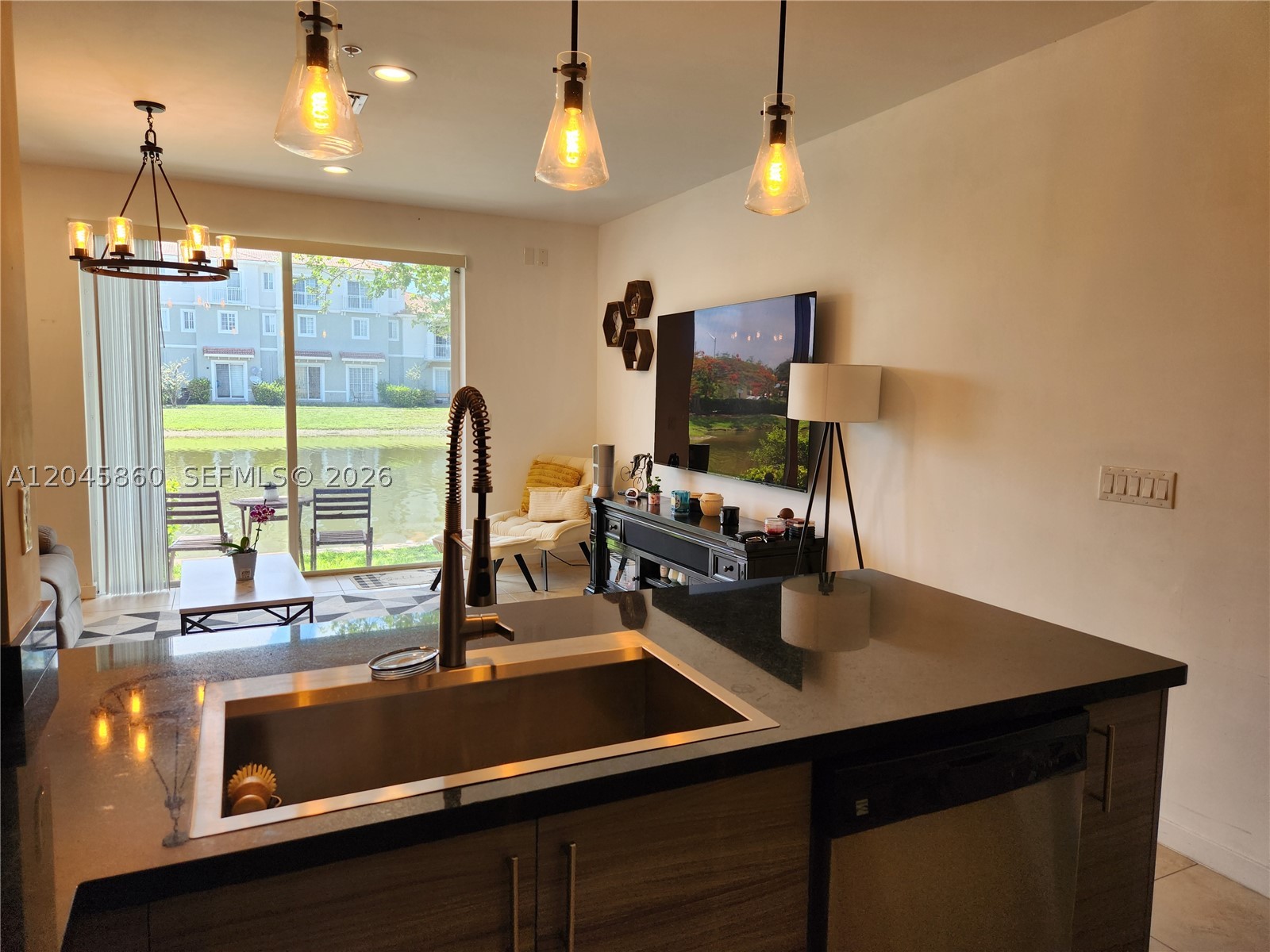 CALABRIA II CONDO - Residential