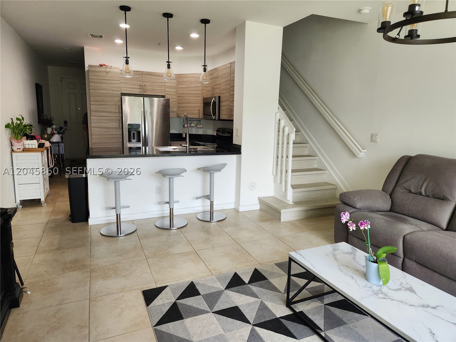 CALABRIA II CONDO - Residential