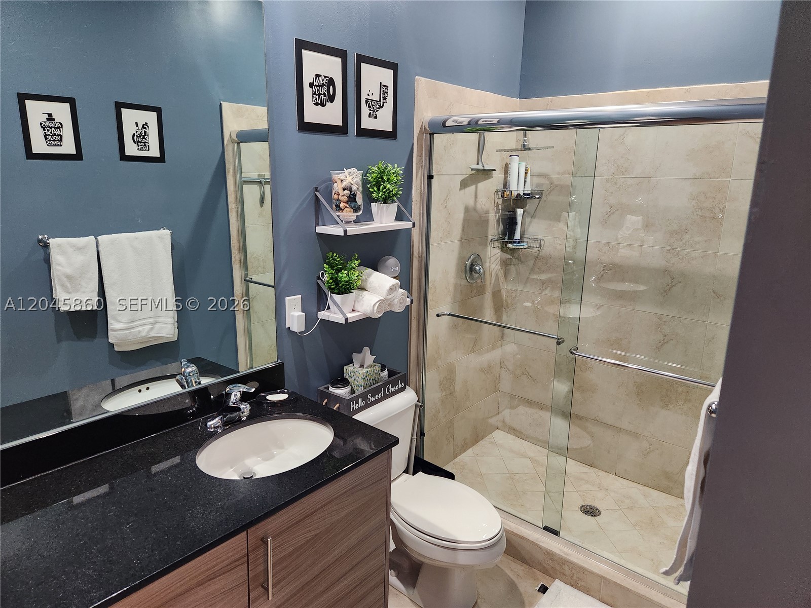 CALABRIA II CONDO - Residential