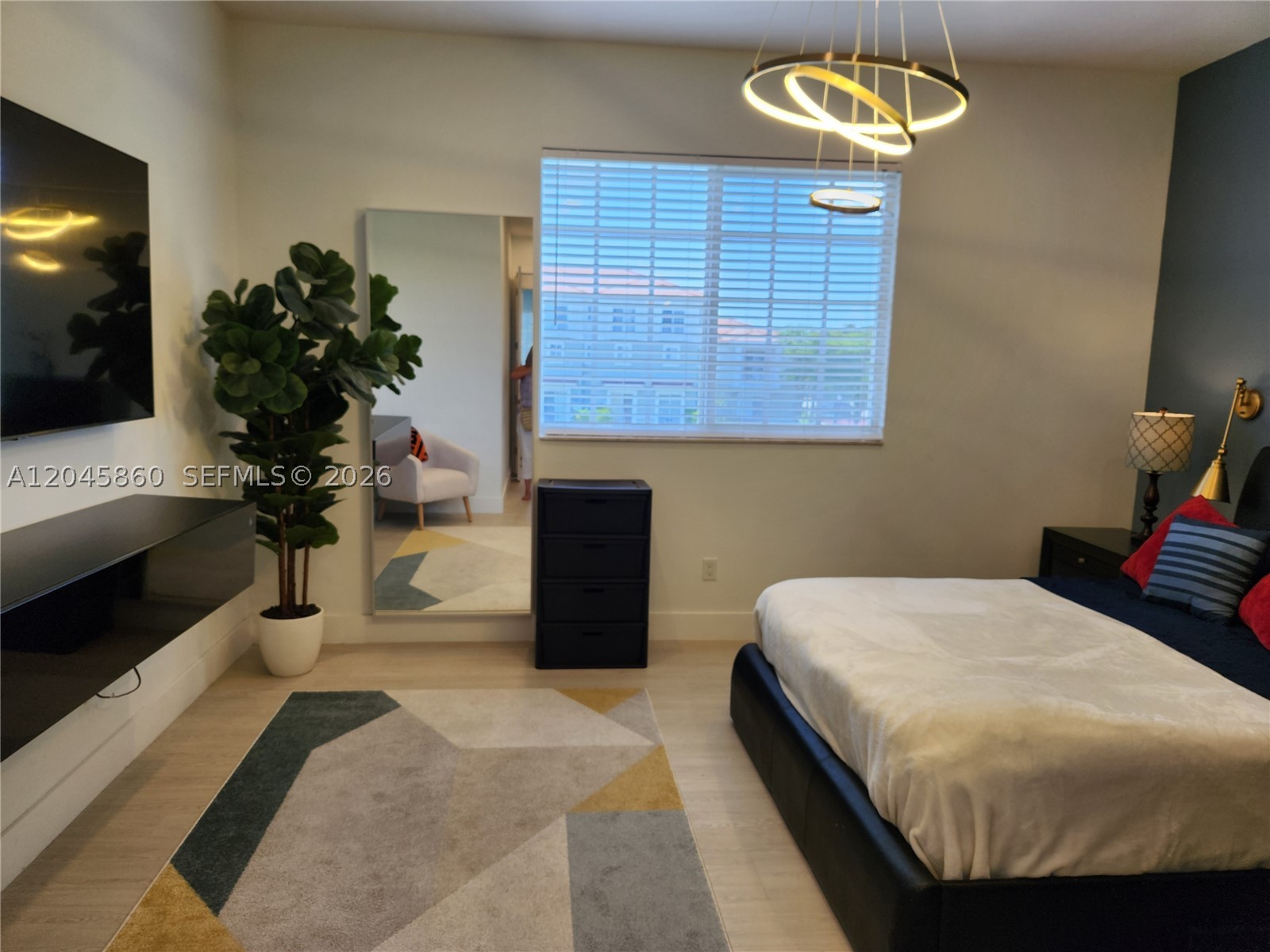 CALABRIA II CONDO - Residential
