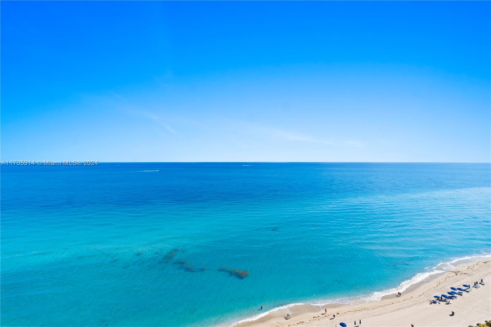 TURNBERRY OCEAN COLONY NO - Residential