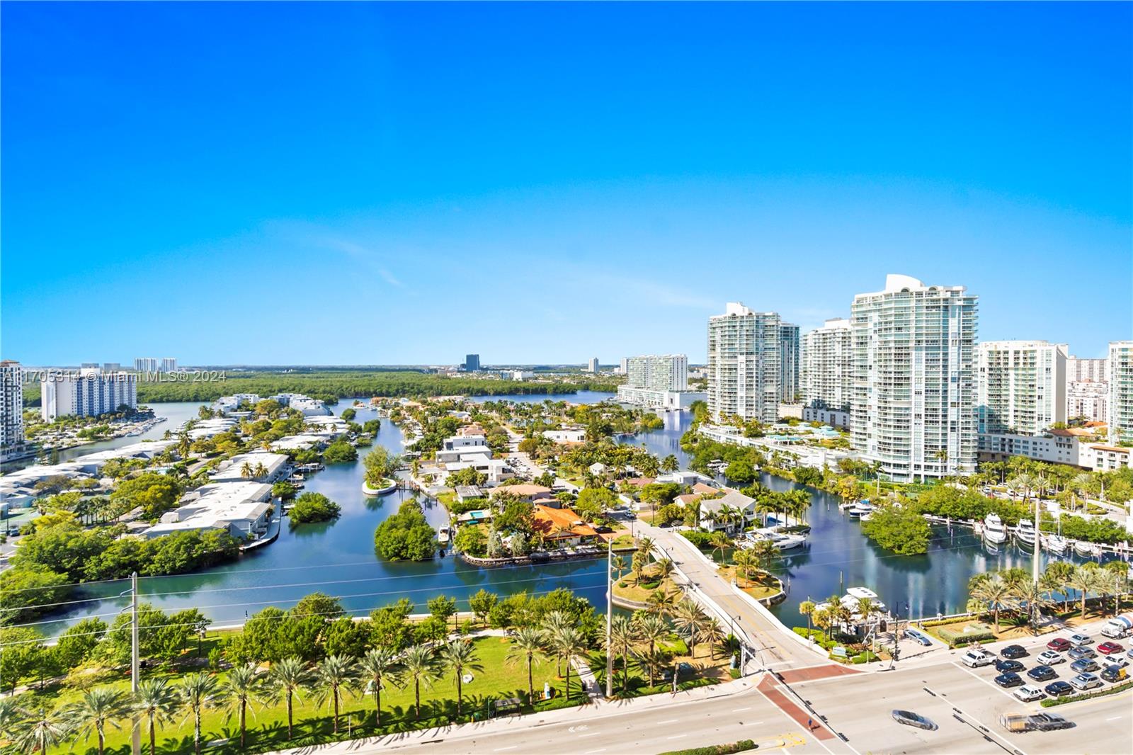 TURNBERRY OCEAN COLONY NO - Residential