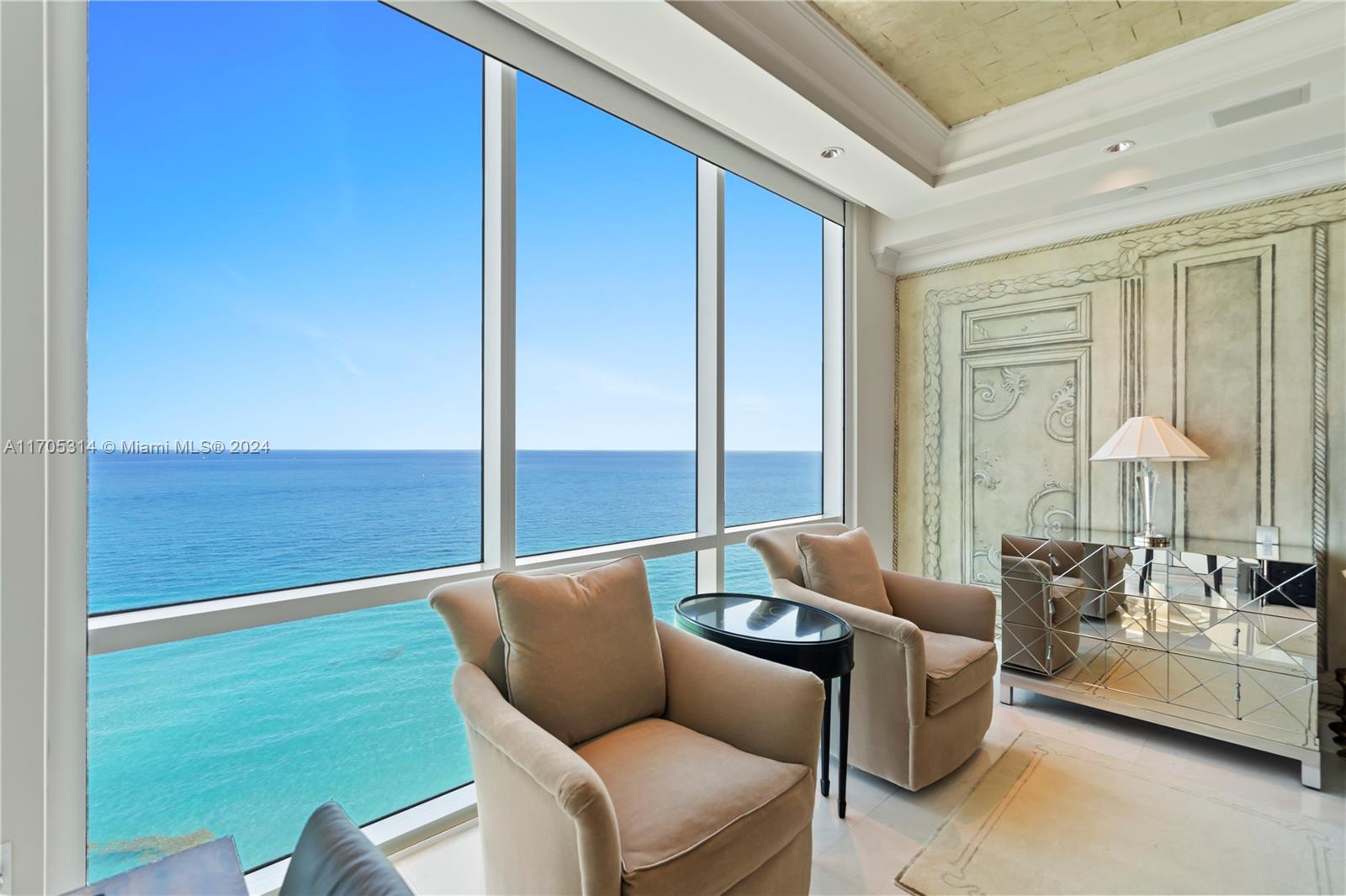 TURNBERRY OCEAN COLONY NO - Residential