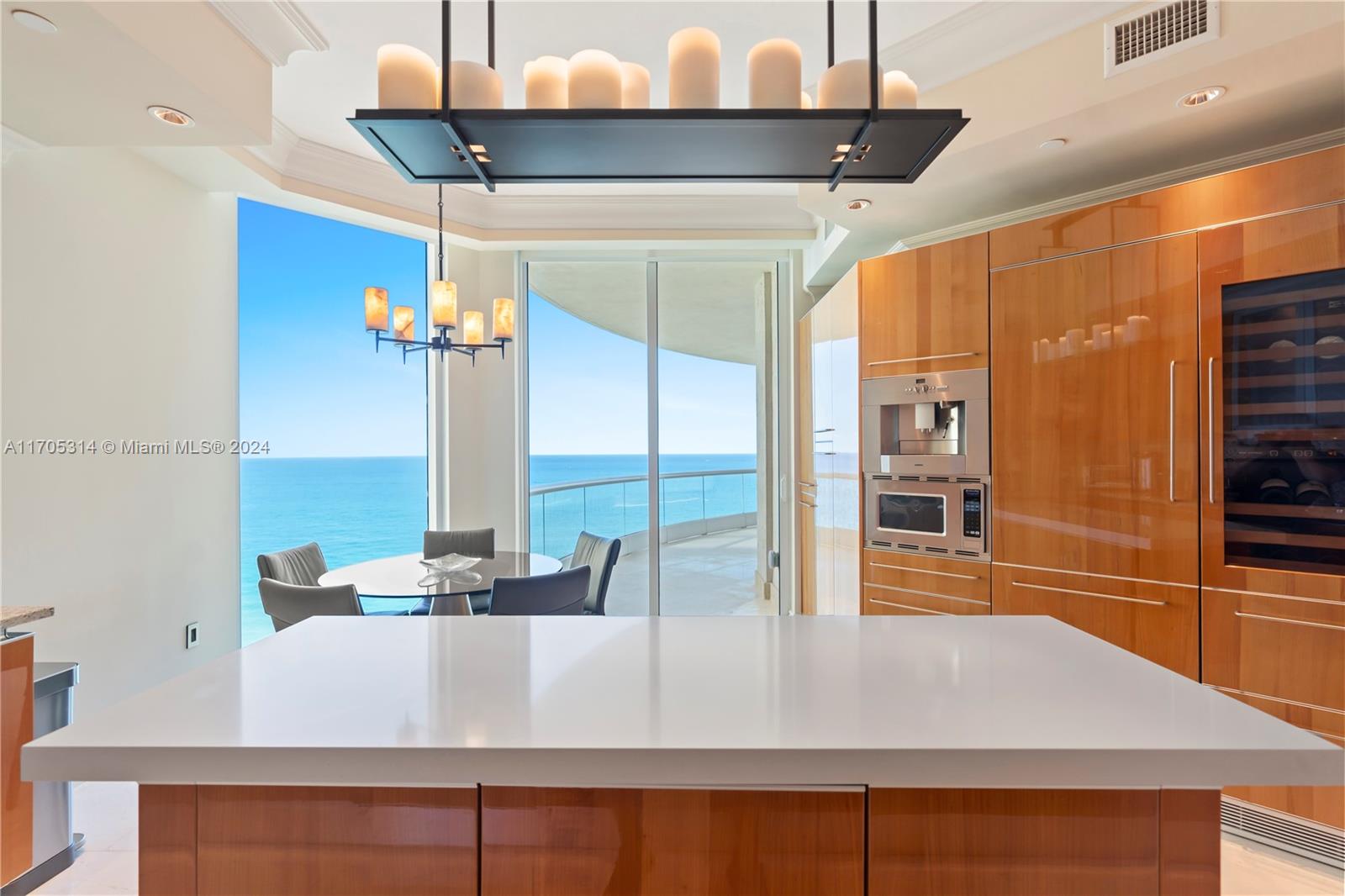 TURNBERRY OCEAN COLONY NO - Residential