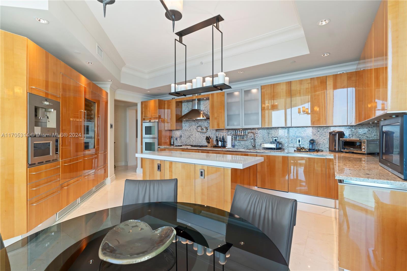 TURNBERRY OCEAN COLONY NO - Residential
