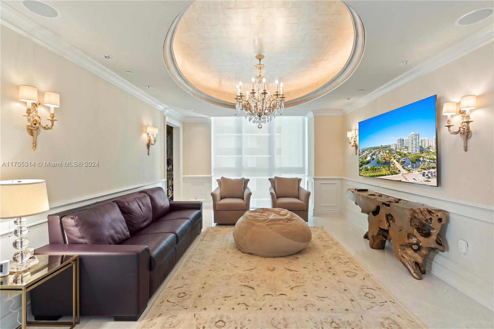 TURNBERRY OCEAN COLONY NO - Residential
