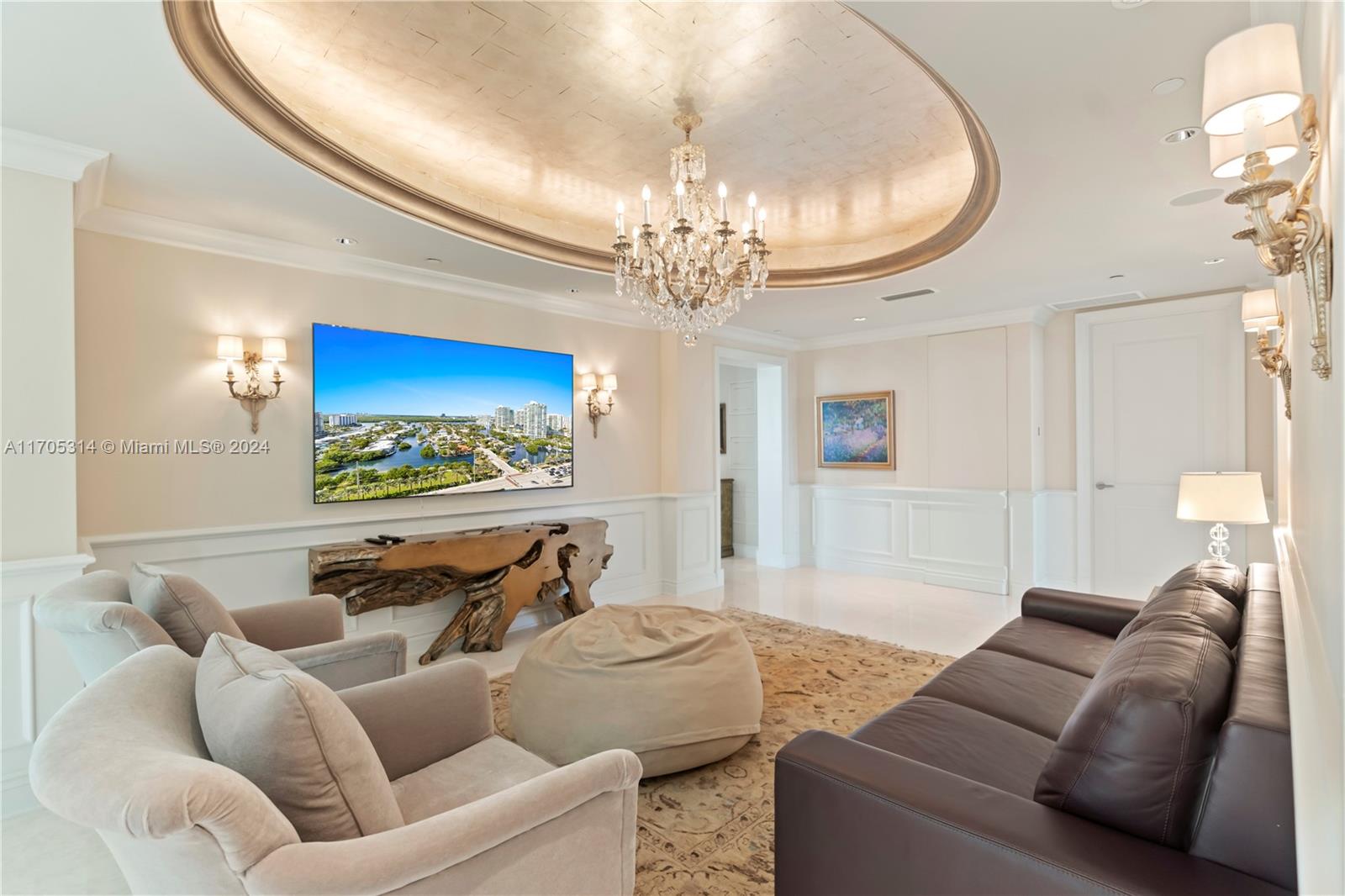 TURNBERRY OCEAN COLONY NO - Residential