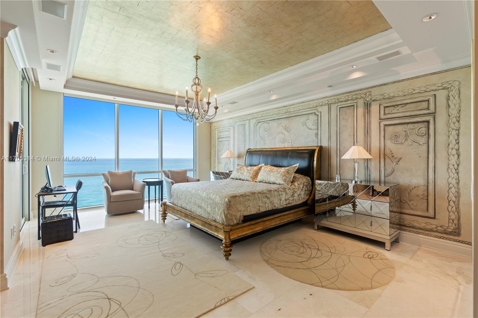 TURNBERRY OCEAN COLONY NO - Residential