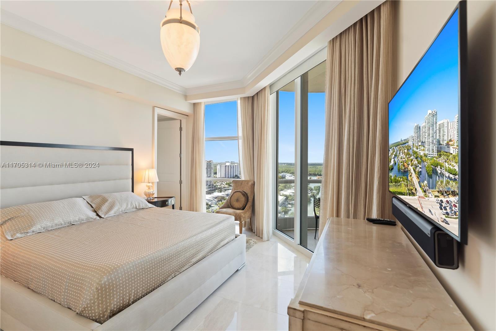 TURNBERRY OCEAN COLONY NO - Residential