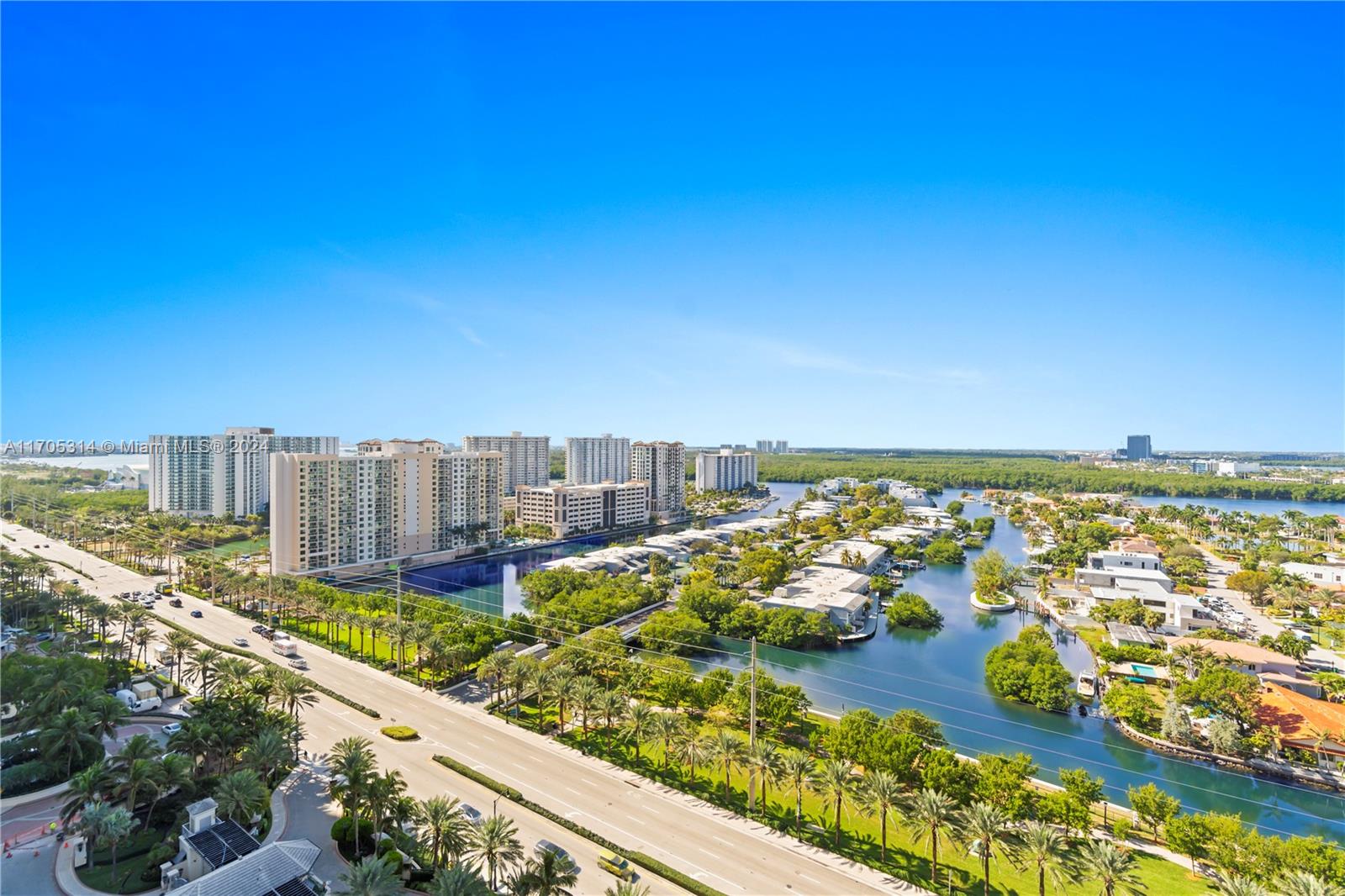 TURNBERRY OCEAN COLONY NO - Residential