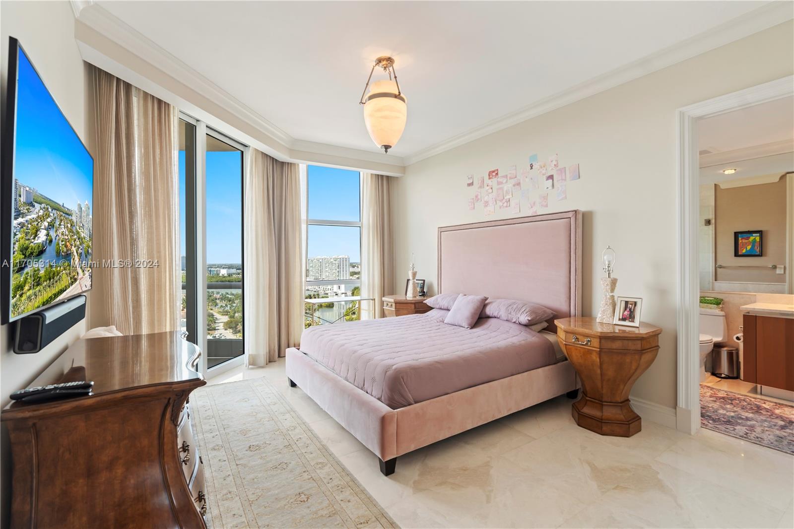 TURNBERRY OCEAN COLONY NO - Residential