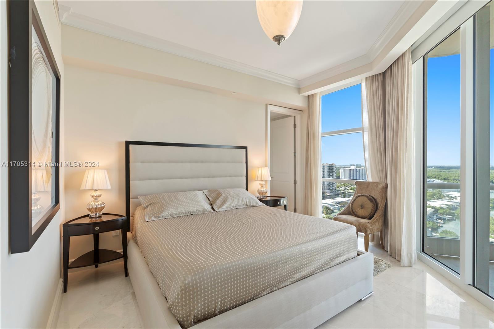 TURNBERRY OCEAN COLONY NO - Residential