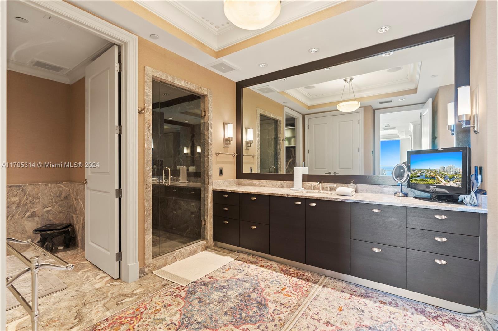 TURNBERRY OCEAN COLONY NO - Residential