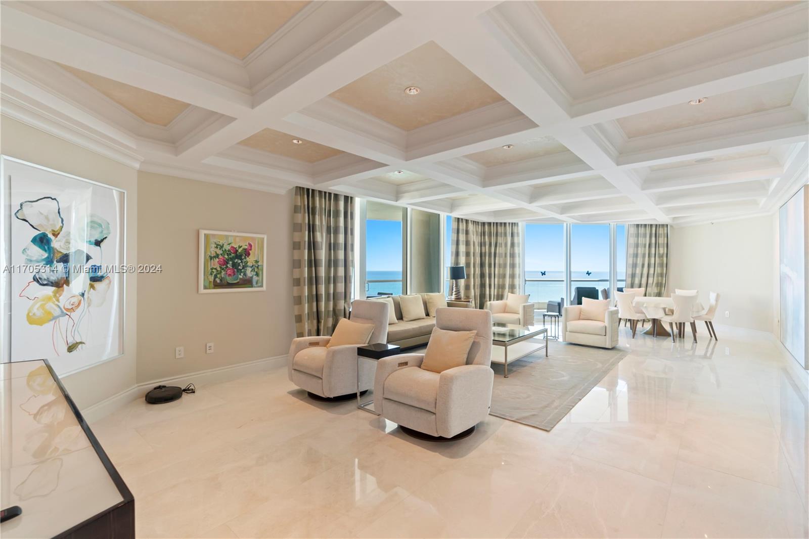 TURNBERRY OCEAN COLONY NO - Residential