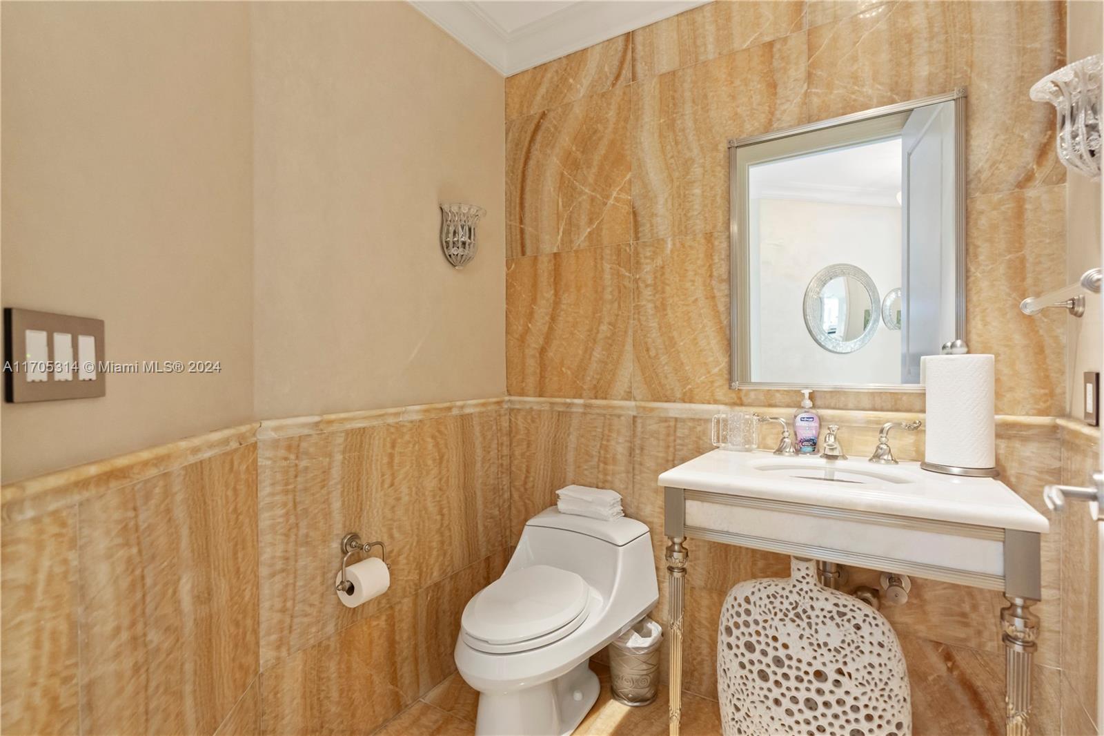 TURNBERRY OCEAN COLONY NO - Residential