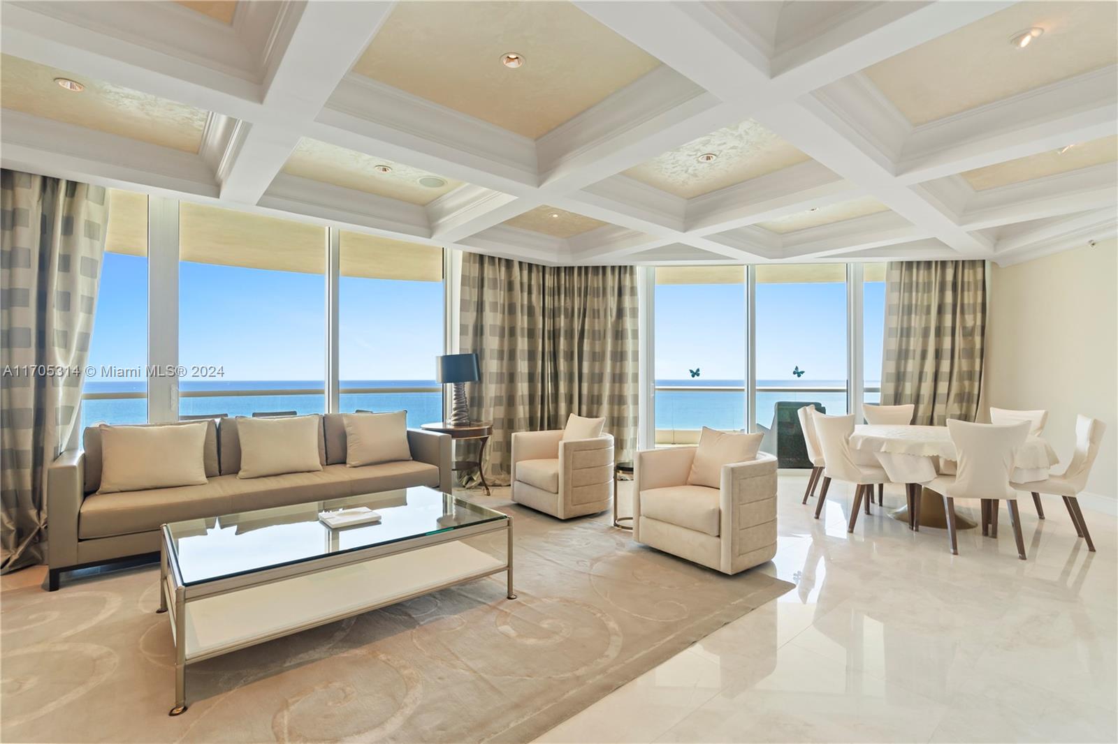 TURNBERRY OCEAN COLONY NO - Residential