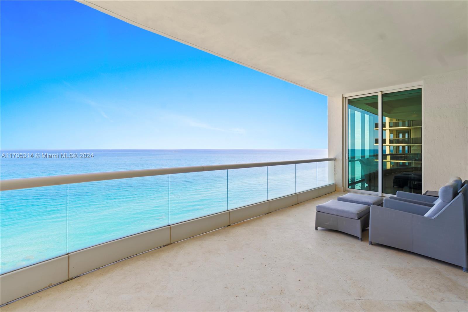 TURNBERRY OCEAN COLONY NO - Residential