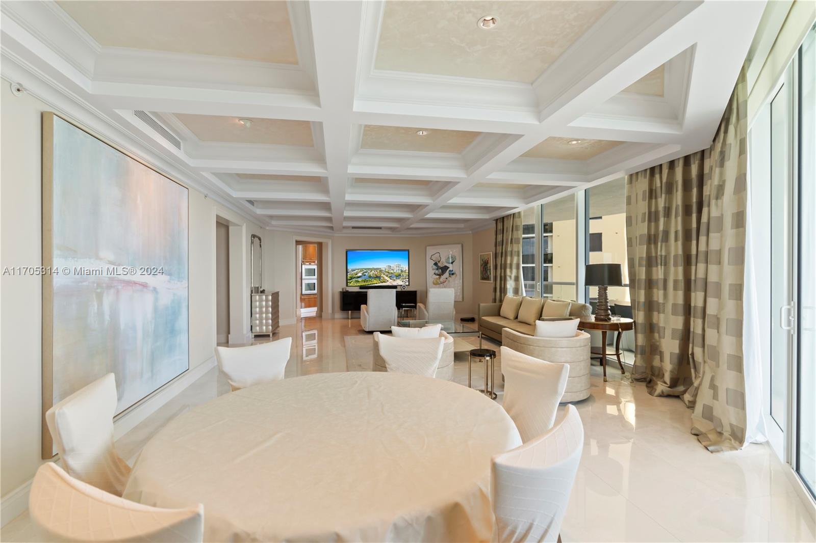 TURNBERRY OCEAN COLONY NO - Residential