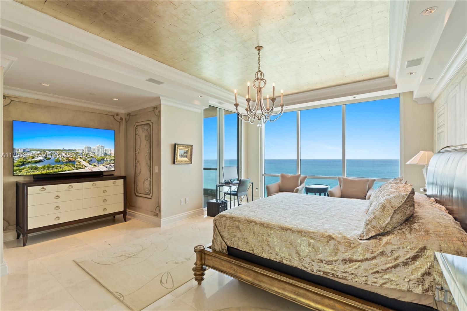 TURNBERRY OCEAN COLONY NO - Residential