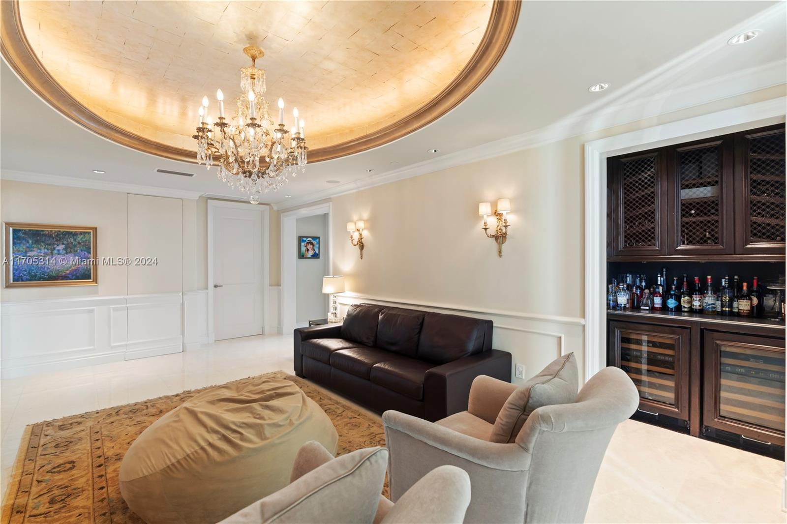 TURNBERRY OCEAN COLONY NO - Residential