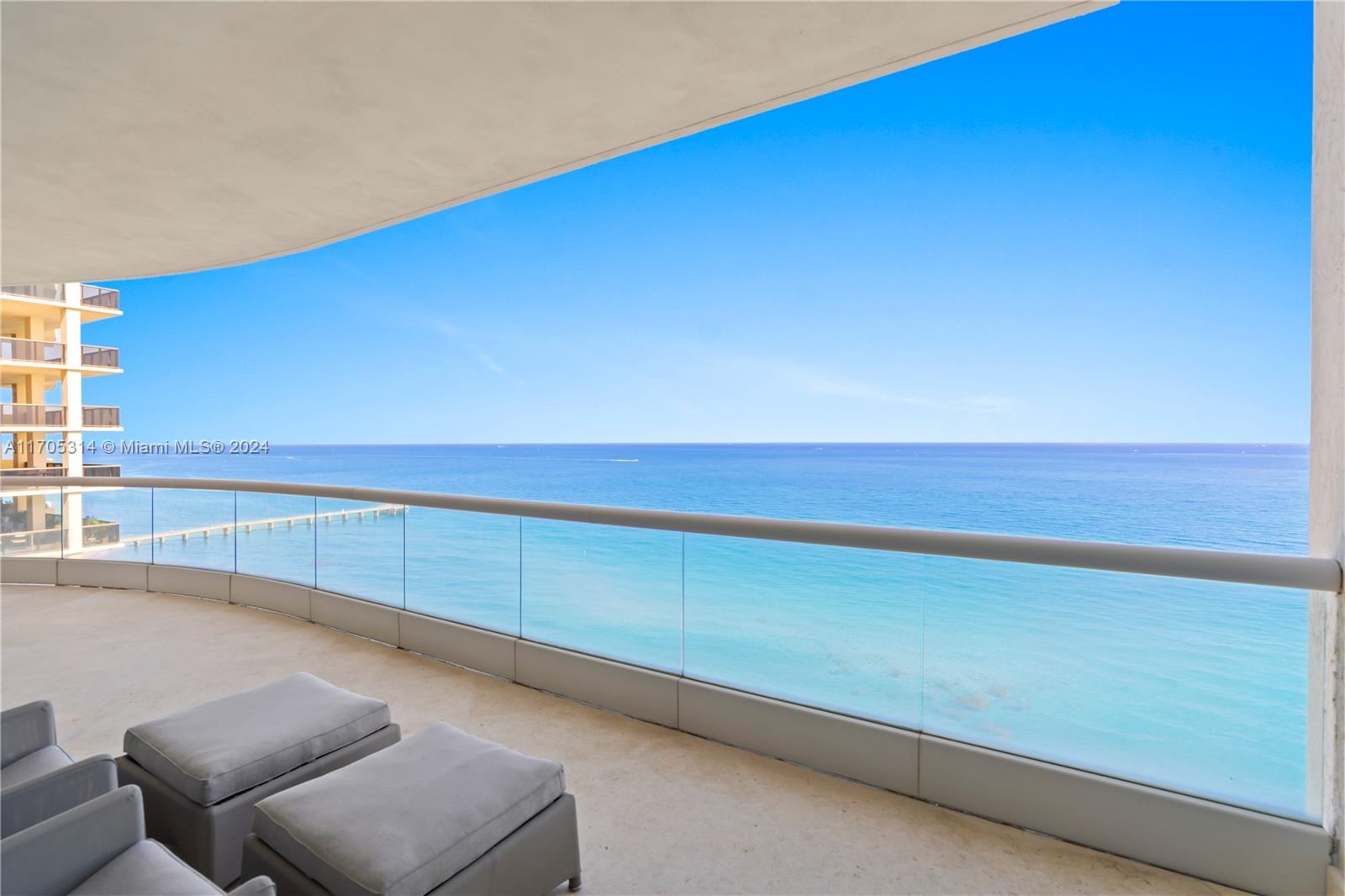 TURNBERRY OCEAN COLONY NO - Residential