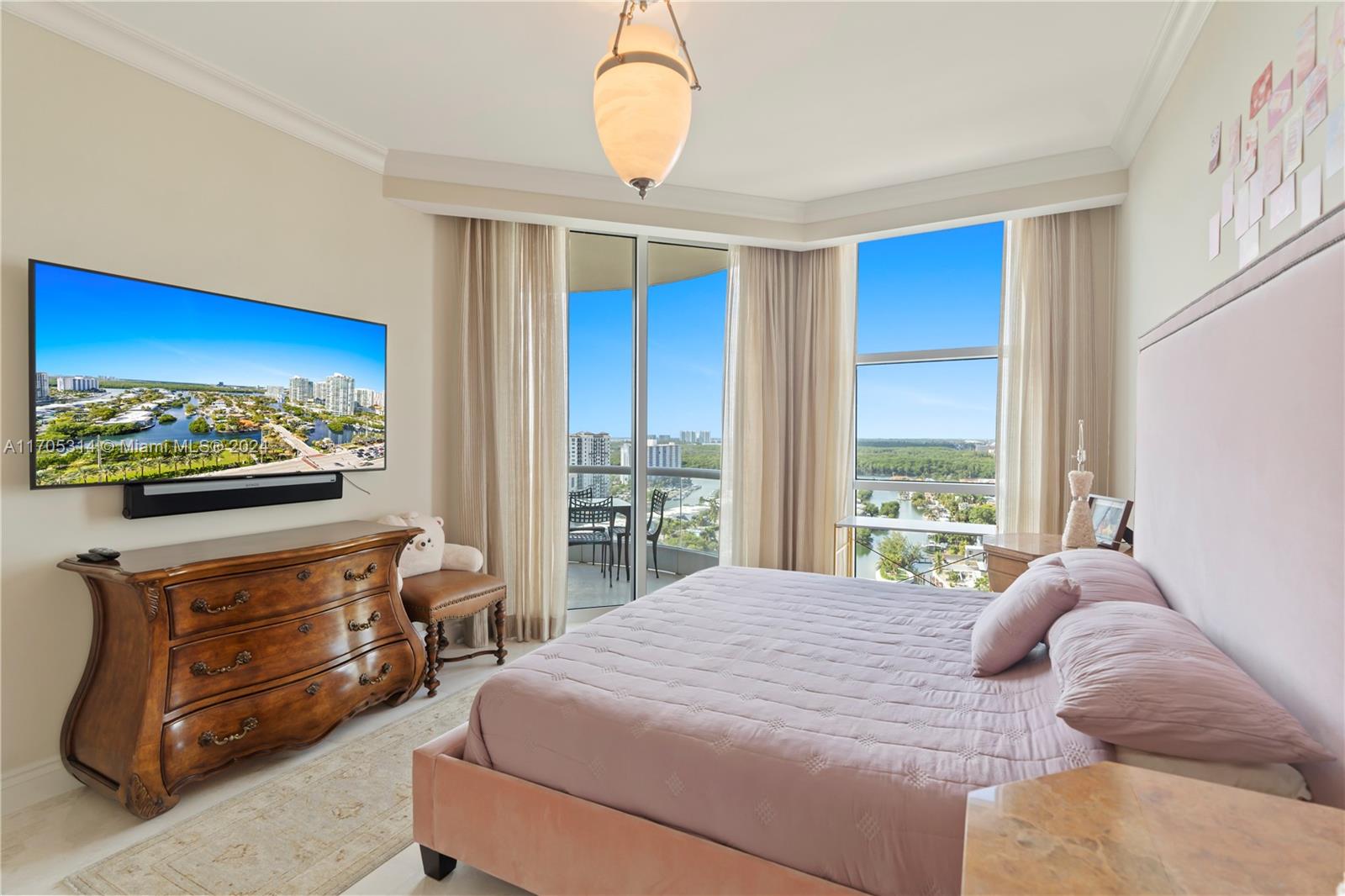 TURNBERRY OCEAN COLONY NO - Residential