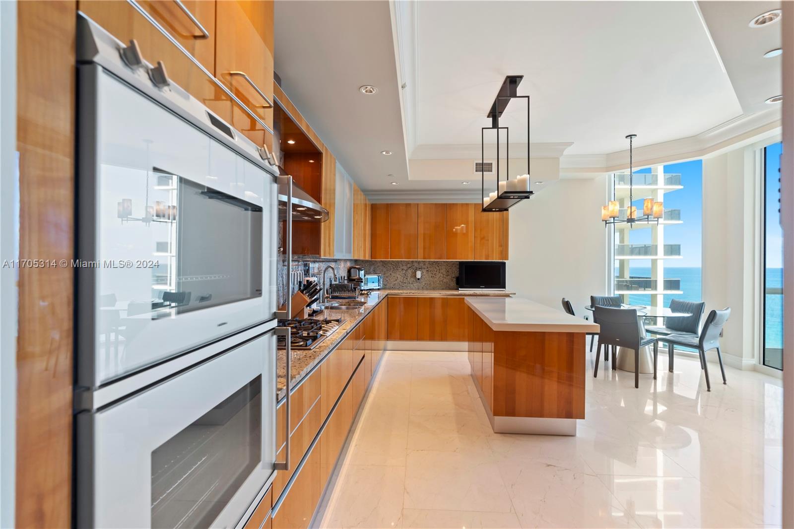 TURNBERRY OCEAN COLONY NO - Residential