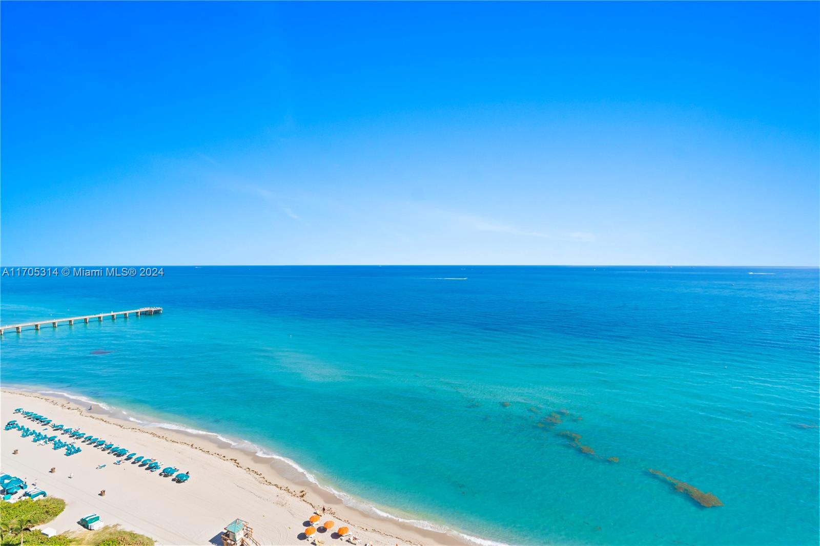 TURNBERRY OCEAN COLONY NO - Residential