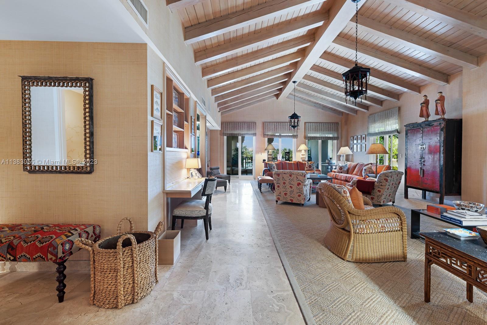 HARBORVIEW AT FISHER ISLA - Residential