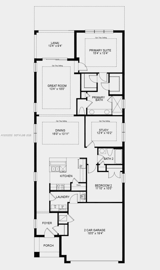 Esplanade at Starling - Residential