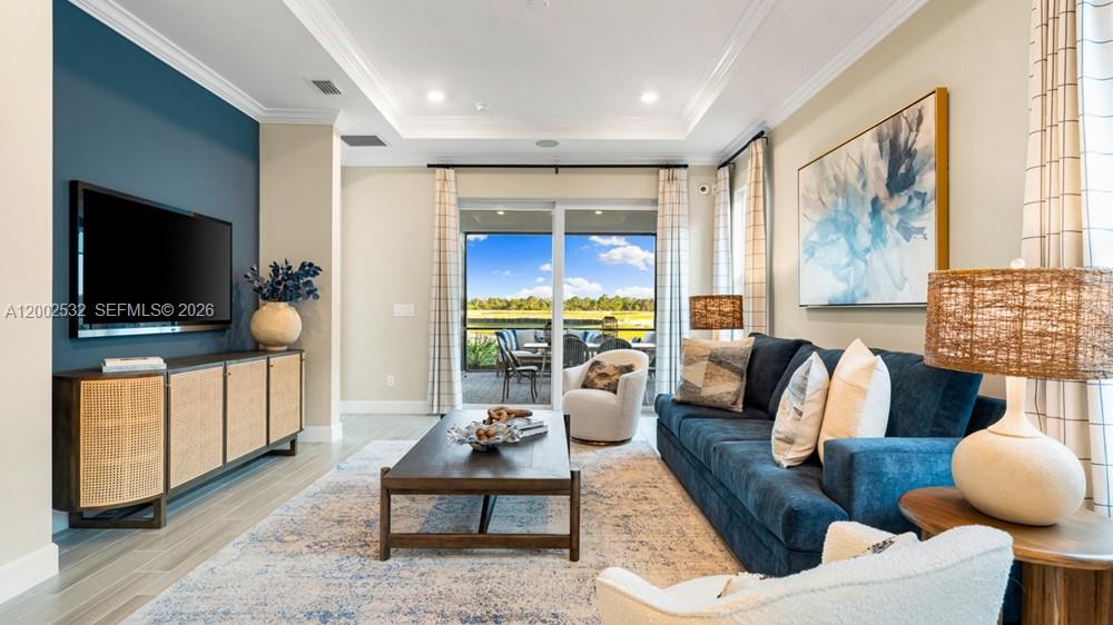 Esplanade at Starling - Residential