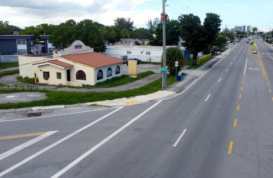 BISCAYNE HIGHLANDS - Land