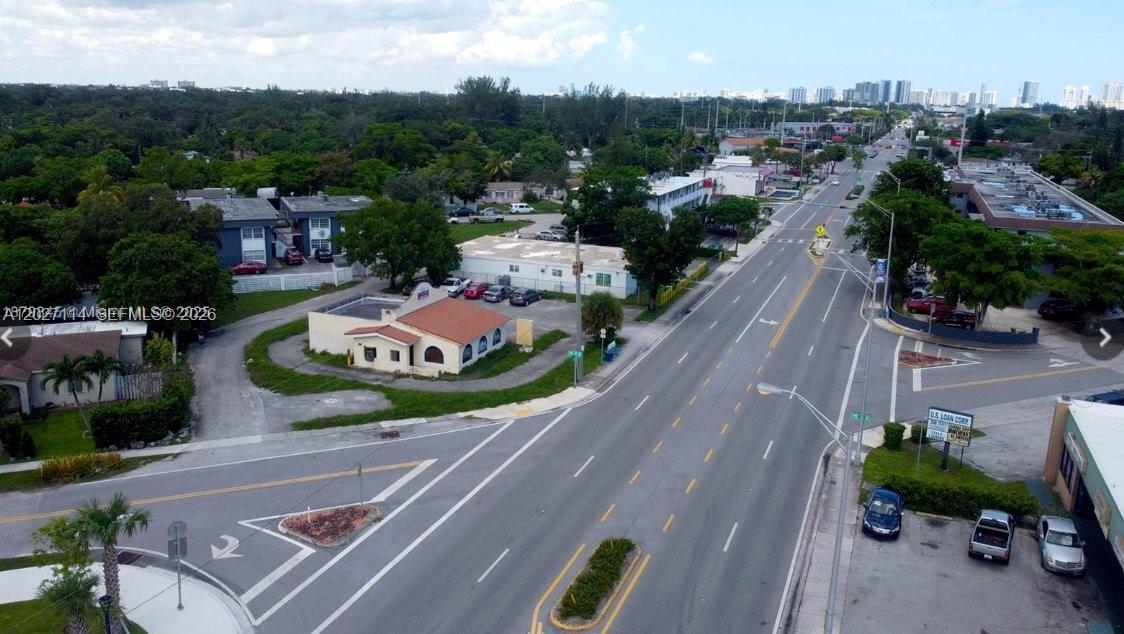 BISCAYNE HIGHLANDS - Land