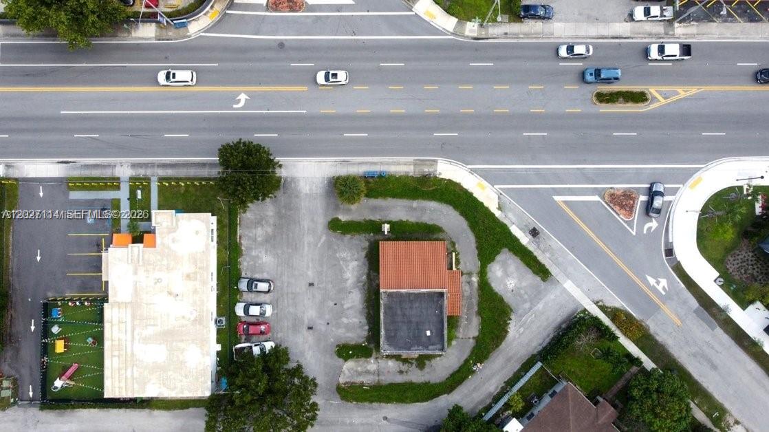 BISCAYNE HIGHLANDS - Land