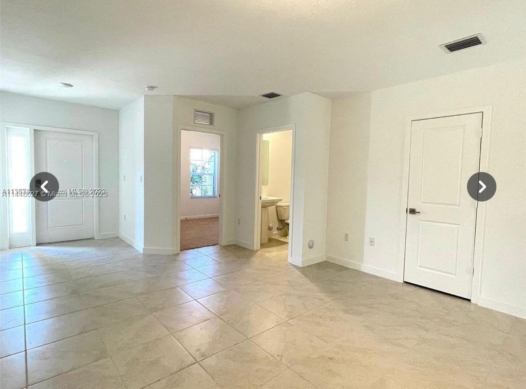 FVP SUBDIVISION - Residential Lease