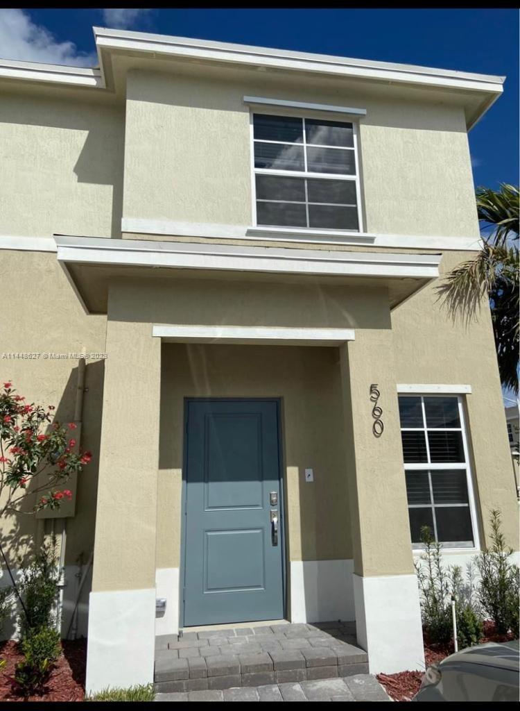FVP SUBDIVISION - Residential Lease