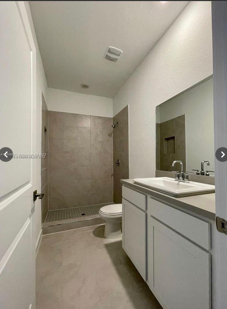 FVP SUBDIVISION - Residential Lease