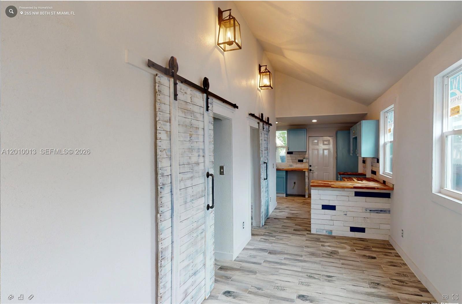BELLCAMP MANOR - Residential