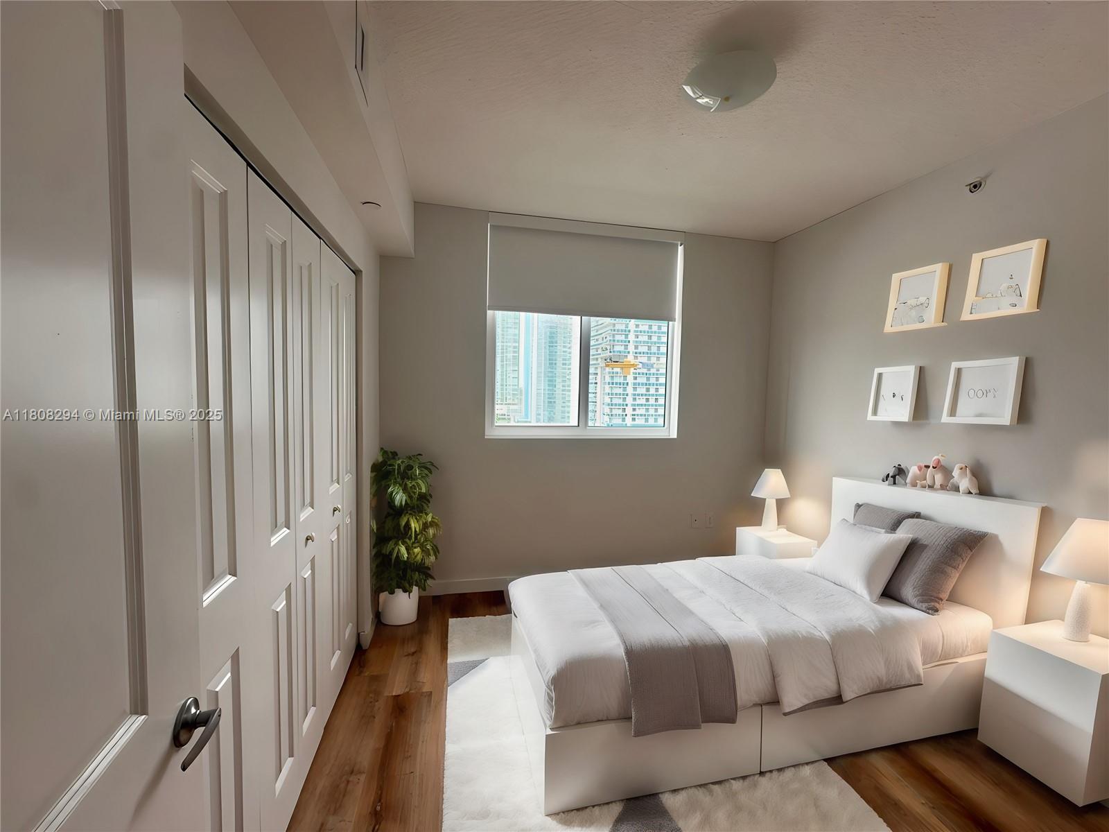 23 BISCAYNE BAY CONDO - Residential Lease