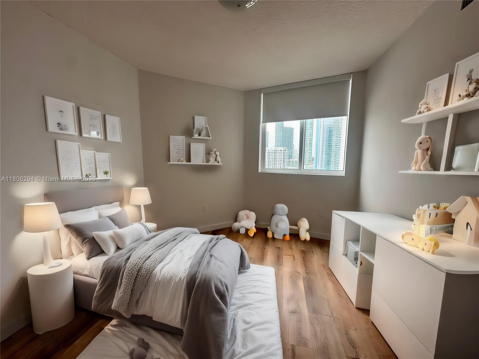 23 BISCAYNE BAY CONDO - Residential Lease