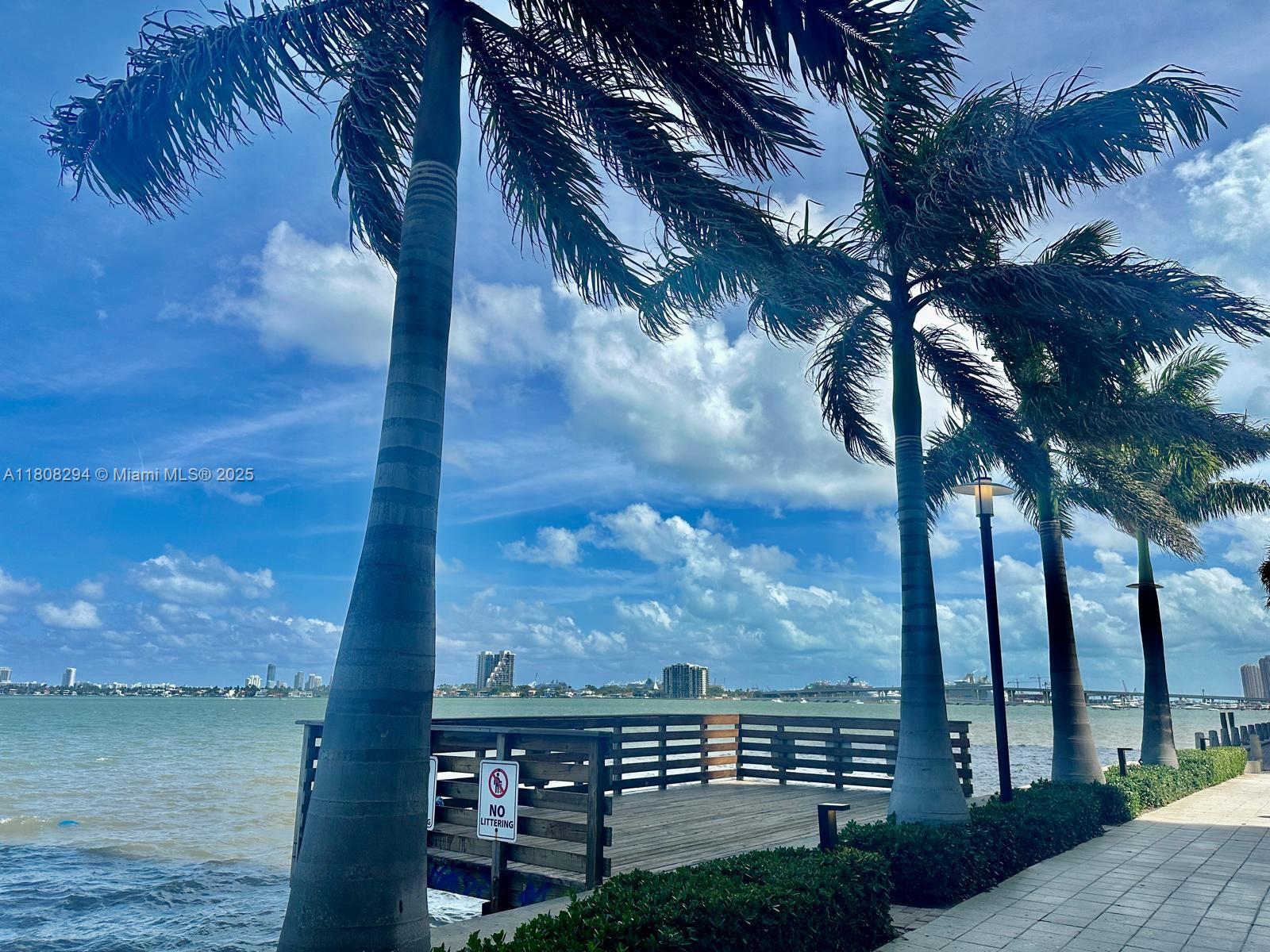 23 BISCAYNE BAY CONDO - Residential Lease