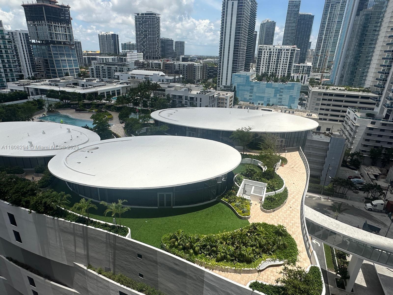 23 BISCAYNE BAY CONDO - Residential Lease