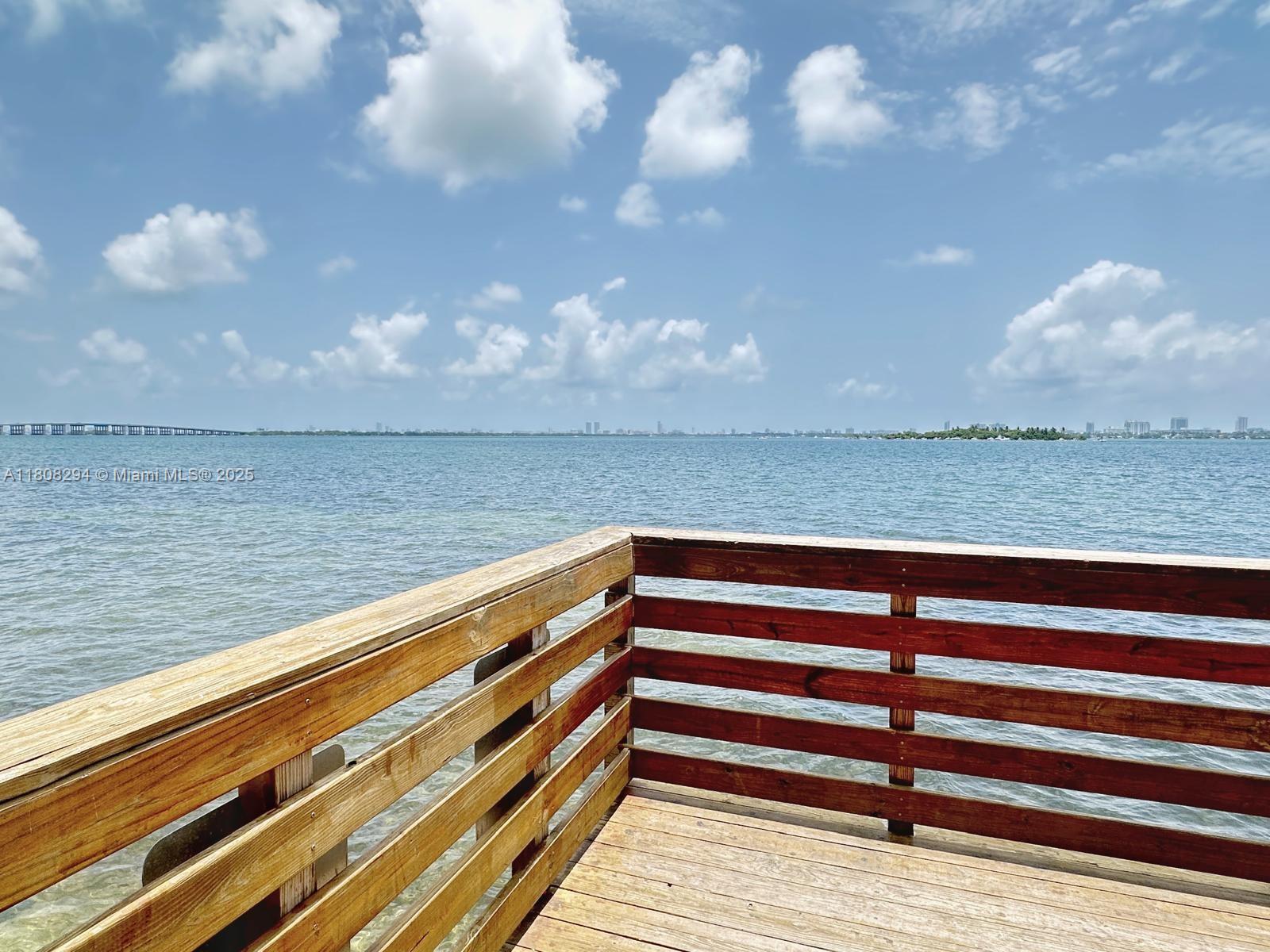23 BISCAYNE BAY CONDO - Residential Lease