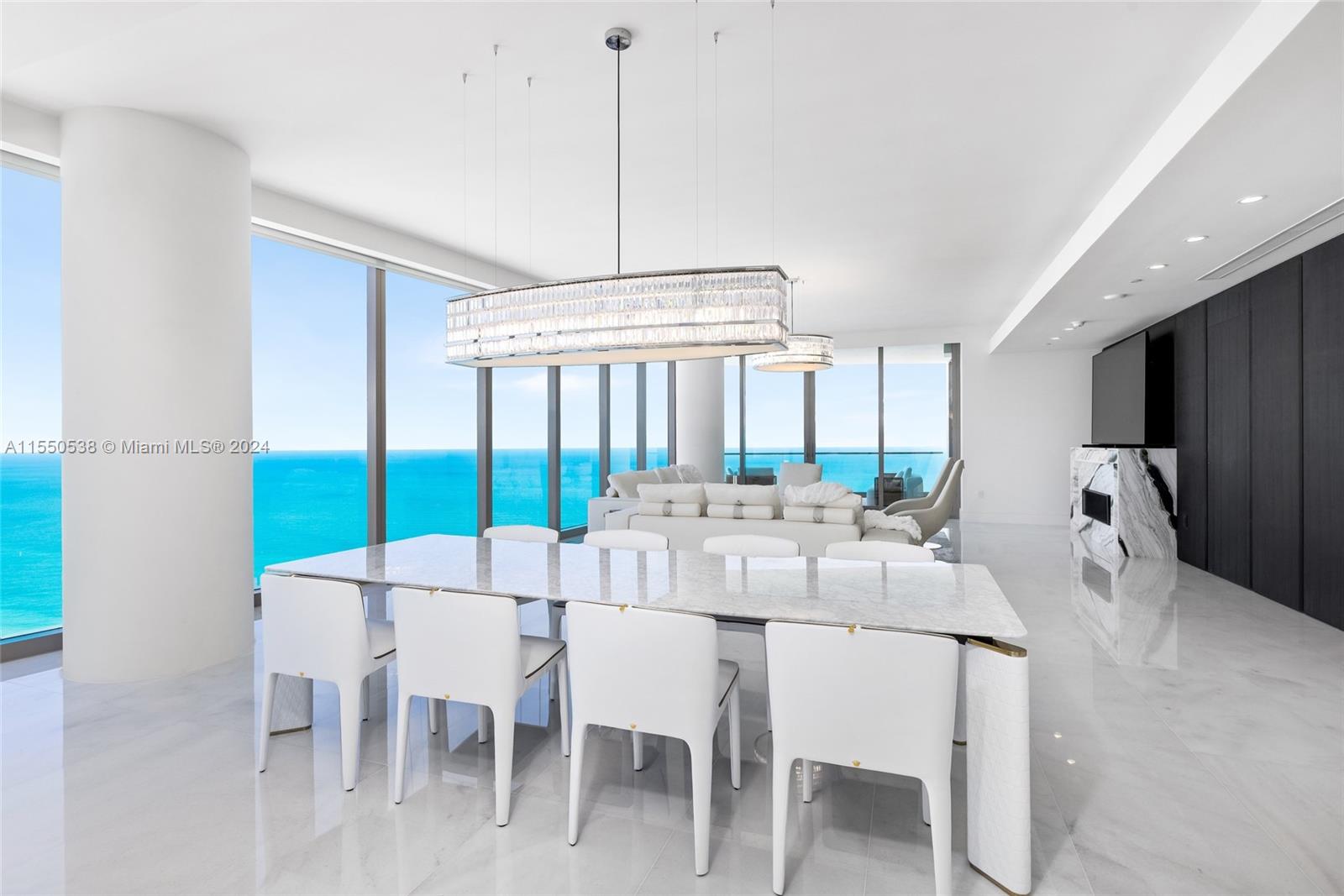 Estates at Acqualina - Residential