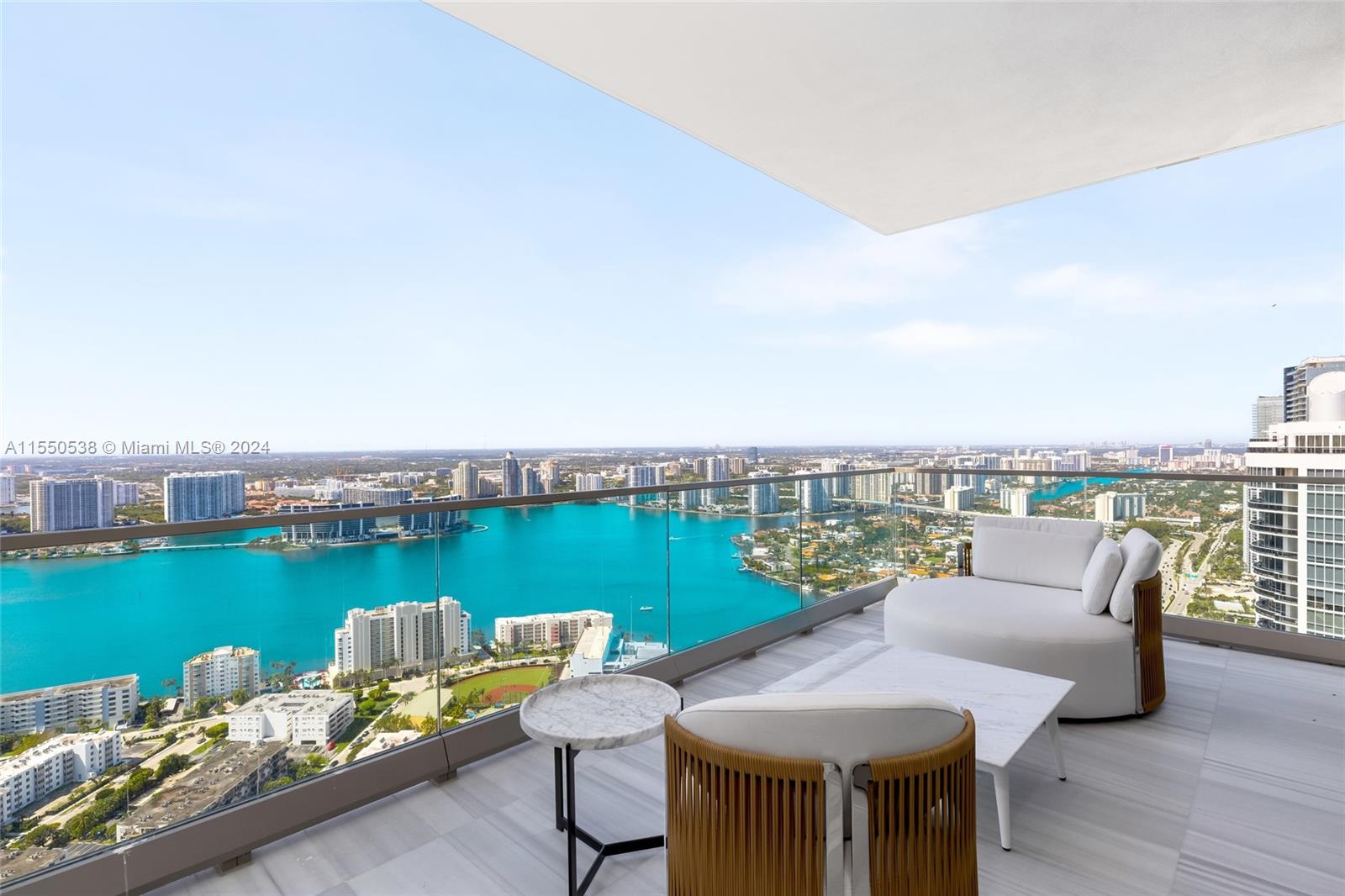 Estates at Acqualina - Residential