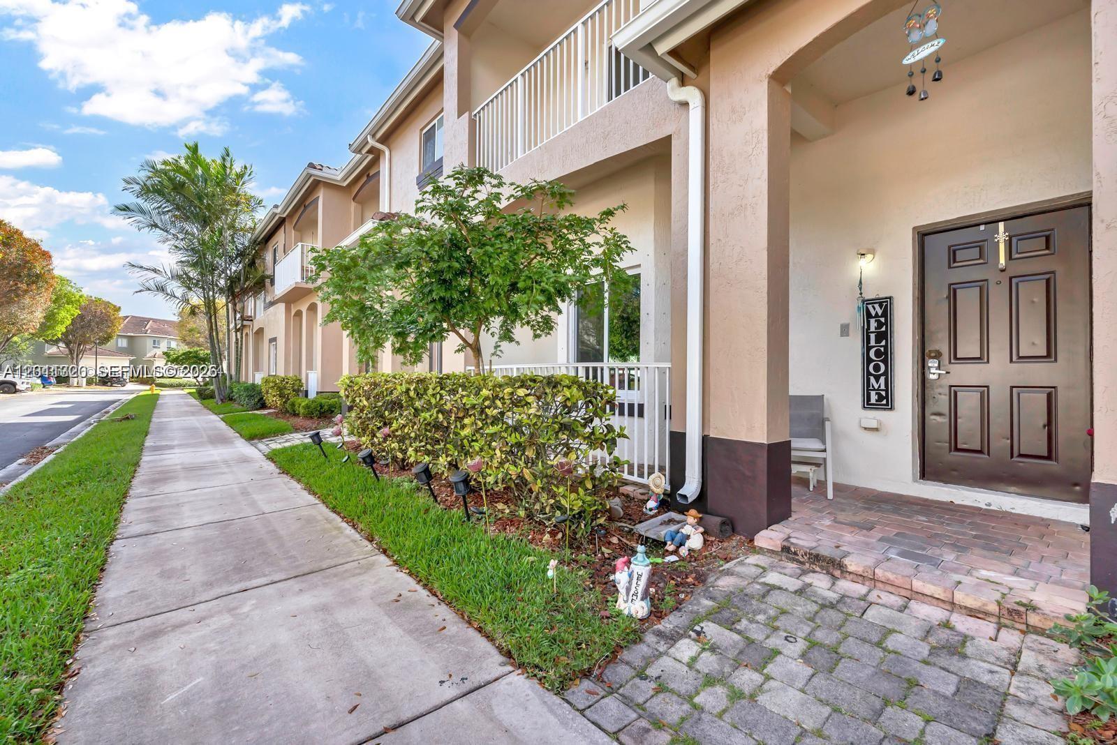 TOWNGATE NORTH - Residential