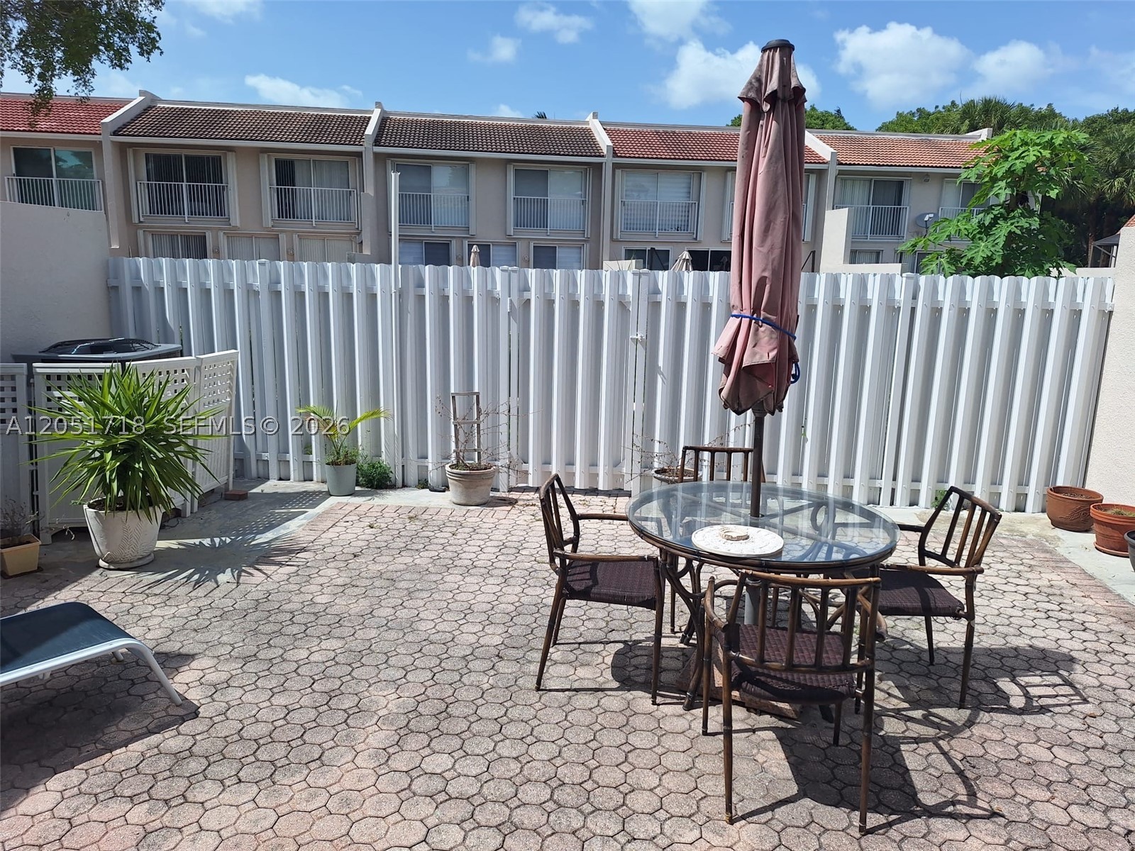 DORAL GREENS - Residential Lease