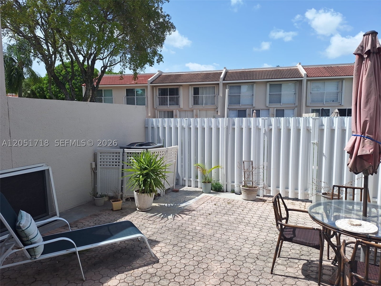 DORAL GREENS - Residential Lease