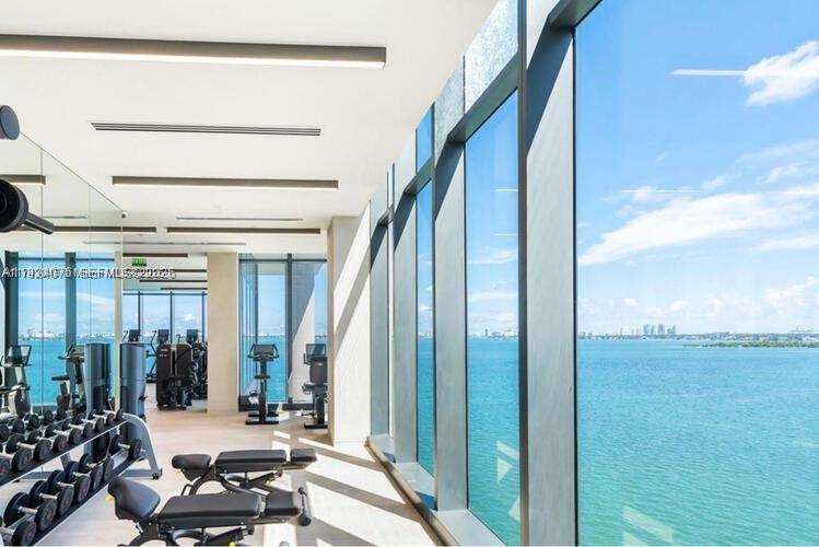 ONE PARAISO CONDO - Residential